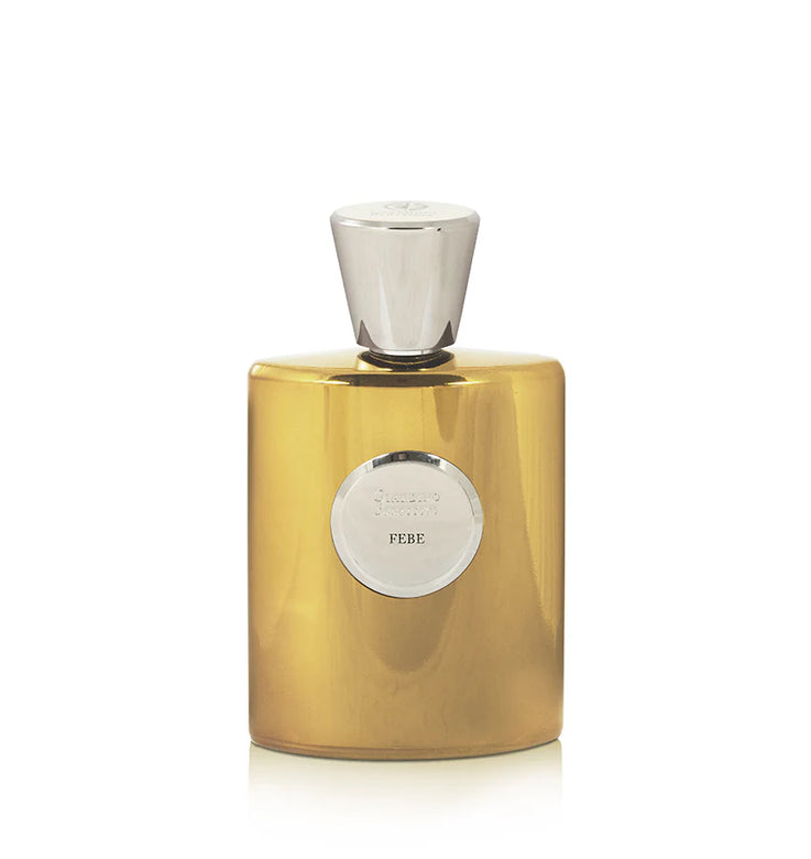 GIARDINO BENESSERE FEBE EDP 100ML