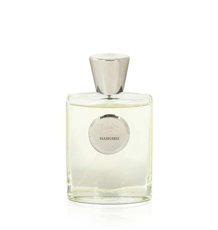 GIARDINO BENESSERE HASHABIS EDP 100ML