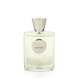 GIARDINO BENESSERE NERO NEPAL EDP 100ML