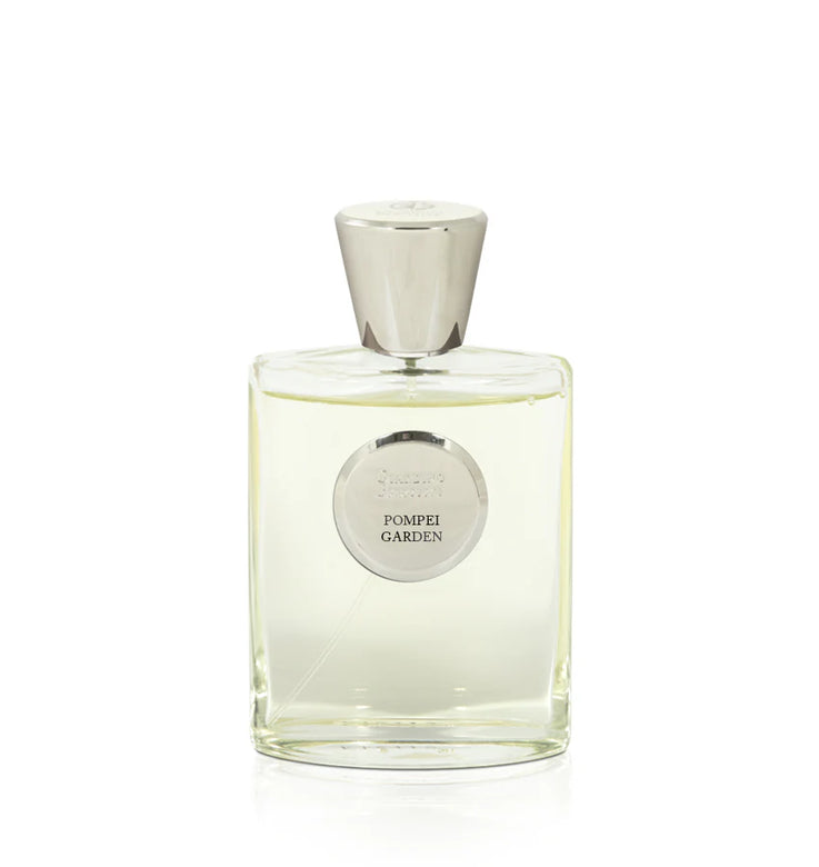 GIARDINO BENESSERE POMPEI GARDEN EDP 100ML