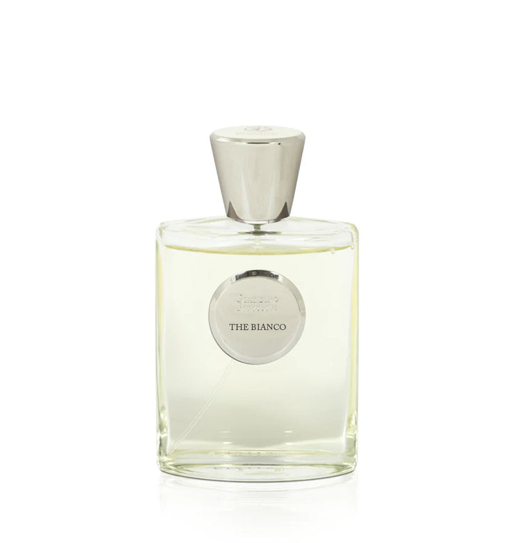 GIARDINO BENESSERE THE BIANCO EDP 100ML