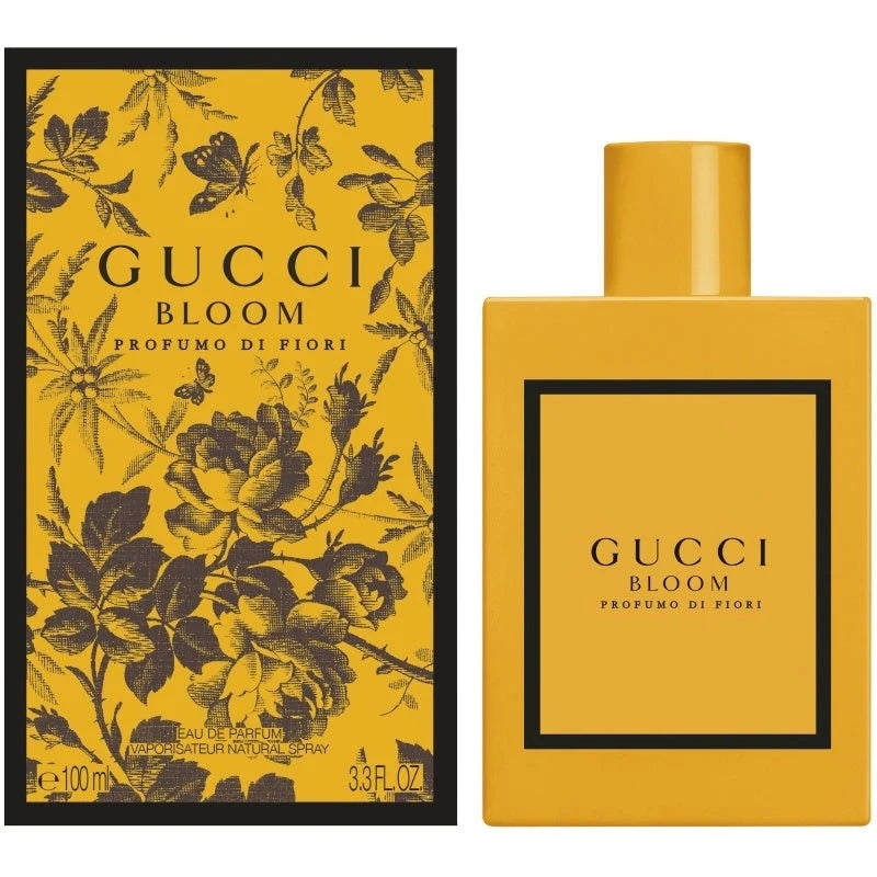GUCCI BLOOM PROFUMO DI FIORI WOMEN EDP 50ML