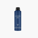 GUESS 1981 INDIGO MEN DEO 170GM