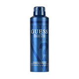 GUESS SEDUCTIVE BLUE MEN DEO SPRAY 226ML