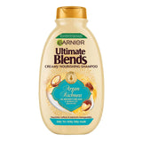 Garnier Ultimate Blends Argan Richness Shampoo 400ml