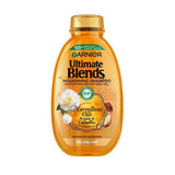 Garnier Ultimate Blends Argan and Camellia Shampoo 400ml