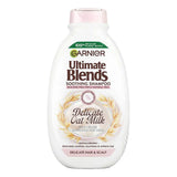 Garnier Ultimate Blends Oat Shampoo 400ml