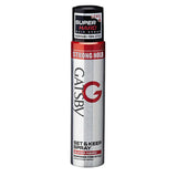 Gatsby Set & Keep Super Hard Spray 250ml