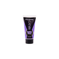 Gatsby Ultra Hold Styling Hair Gel (Tube) 150ml