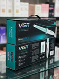 VGR V-596 Professional Curling Wand | Max 200°C Ceramic | Original in Pakistan | Choicemall.pk