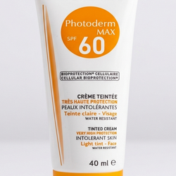 Bioderma Photoderm MAX SPF 60 Sun Milk | Cellular Bioprotection | Sensitive Skin | Original in Pakistan