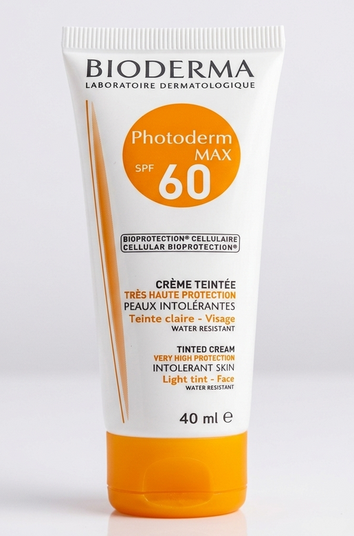 Bioderma Photoderm MAX SPF 60 Sun Milk | Cellular Bioprotection | Sensitive Skin | Original in Pakistan