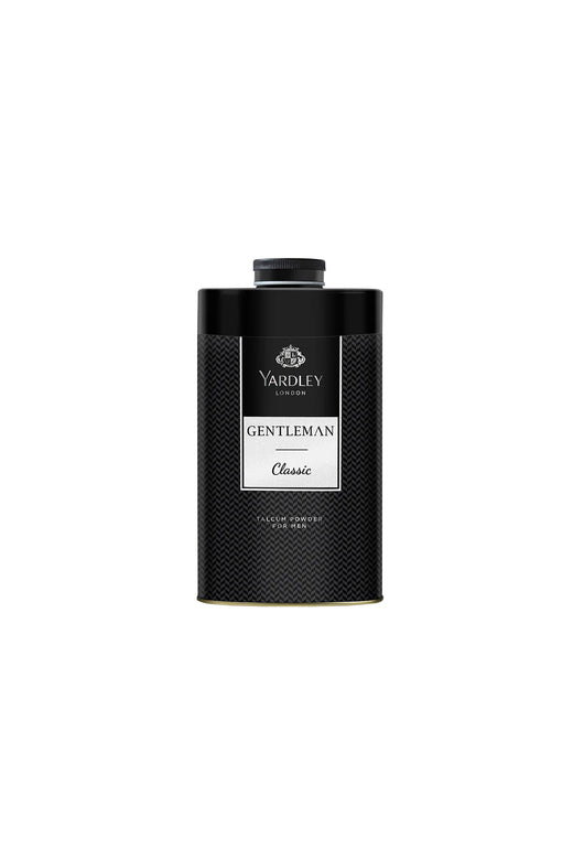 Yardley Gentleman Classic Talcum Powder For Men 150g