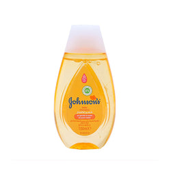 Johnsons Golden Baby Shampoo 100ml