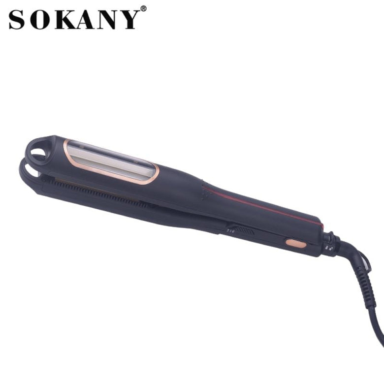 Sokany 978 Hair Curler Automatic Small Corn Hair Waver Curler