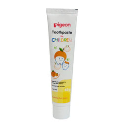 Pigeon Orange Flavour Toothpaste 45g