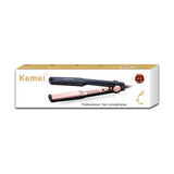 Kemei Professional Hair Straightener - KM 470