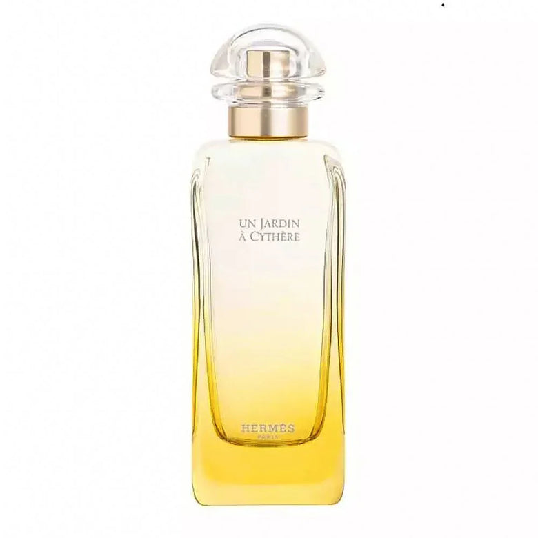 HERMES UN JARDIN A CYTHERE EDT 100ML