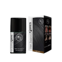 Rivaj Hair Building Fibers 25g - Brown