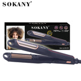 Sokany 978 Hair Curler Automatic Small Corn Hair Waver Curler