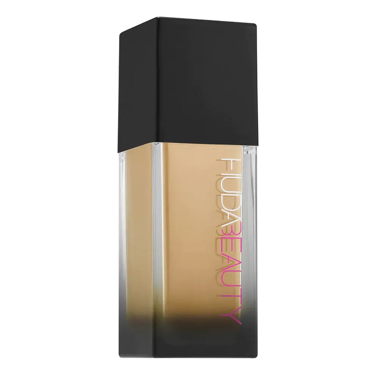 Huda Beauty #FauxFilter Foundation - 150 Crème Brûlée (35ml)