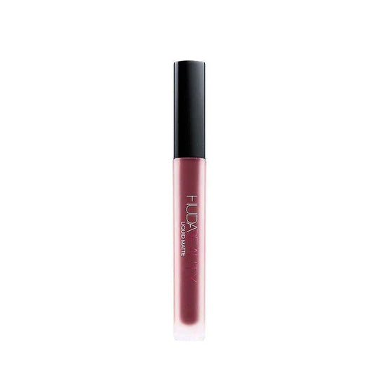 Huda Beauty Liquid Matte Lipstick # Venus 5Ml