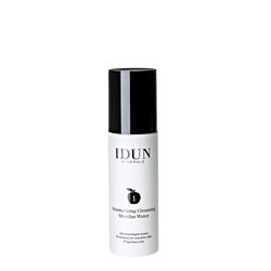 IDUN MINERAL MOISTURIZING CLEANSING MICELLAR WATER - trendifypk
