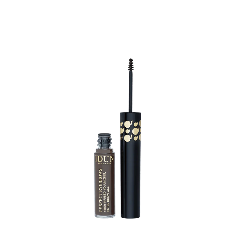 IDUN Minerals Perfect Eyebrows Tinted Gel - trendifypk