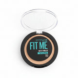 Maybelline Fit Me Matte + Poreless Powder Shade 120