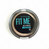Maybelline Fit Me Matte + Poreless Powder Shade 115