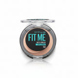 Maybelline Fit Me Matte + Poreless Powder Shade 130