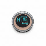 Maybelline Fit Me Matte + Poreless Powder Shade 128
