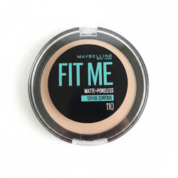 Maybelline Fit Me Matte + Poreless Powder Shade 110