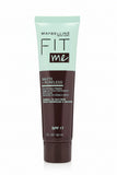 Maybelline Fit Me Matte + Poreless Primer 30ml