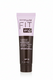 Maybelline Fit Me Luminous + Smooth Primer 30ml