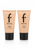 Flormar Liquid Illuminator | Dewy Highlighter & Glow Makeup