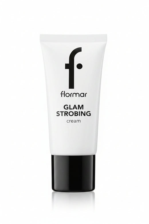 Flormar Glam Strobing Cream | Radiant Highlighter & Glow Cream