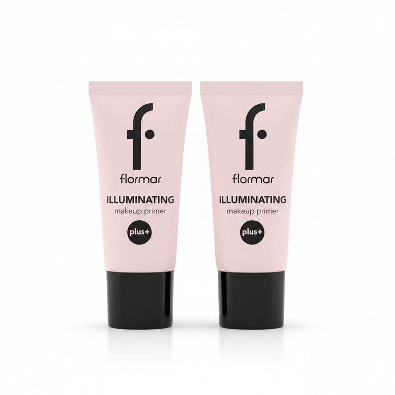 Flormar Glam Strobing Cream | Radiant Highlighter & Glow Cream
