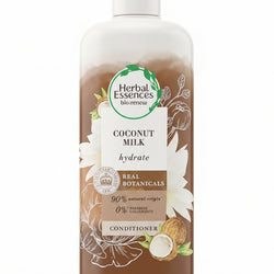 Herbal Essences Coconut Milk Hydrate Conditioner | 90% Natural Origin