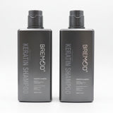 Bremod Keratin Shampoo | Professional Repair & Smoothness