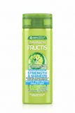 Garnier Fructis Strength & Shine 2-in-1 Fortifying Shampoo | Normal Hair