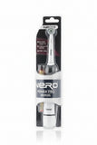Nero Power Pro Charcoal Electric Toothbrush | Whitening & Deep Clean