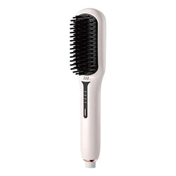 Harnic HC 781 Ceramic Hair Straightening Brush | Professional Styling