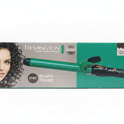 Remington Style Inspirations Keratin Therapy Curler