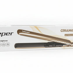 Beper Ceramic Expert Hair Straightener