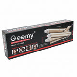 Geemy Professional Hair Curling Iron GM-1988