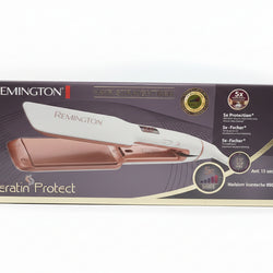 Remington Keratin Protect Hair Straightener