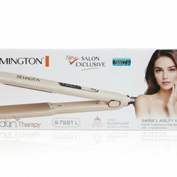 Remington Swiss'X Agility Ionic Straightener S-7201 L