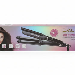 Daling Hair Straightener Model DL-5202