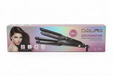 Daling Hair Straightener Model DL-5202